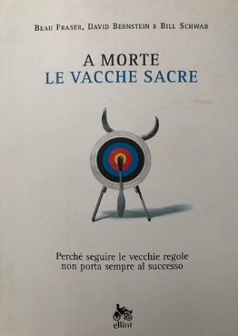 Copertina del libro
